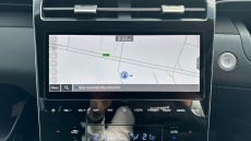 Hyundai TUCSON 1.6 TGDi Premium 5dr 2WD Petrol Estate